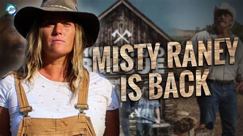 misty raney|misty raney homestead rescue bikini.